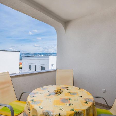 Apartment Rudika Klimno Luaran gambar