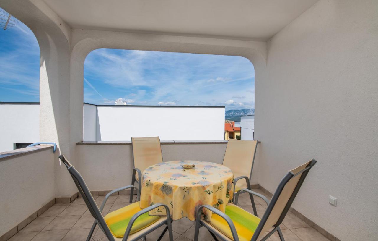 Apartment Rudika Klimno Luaran gambar