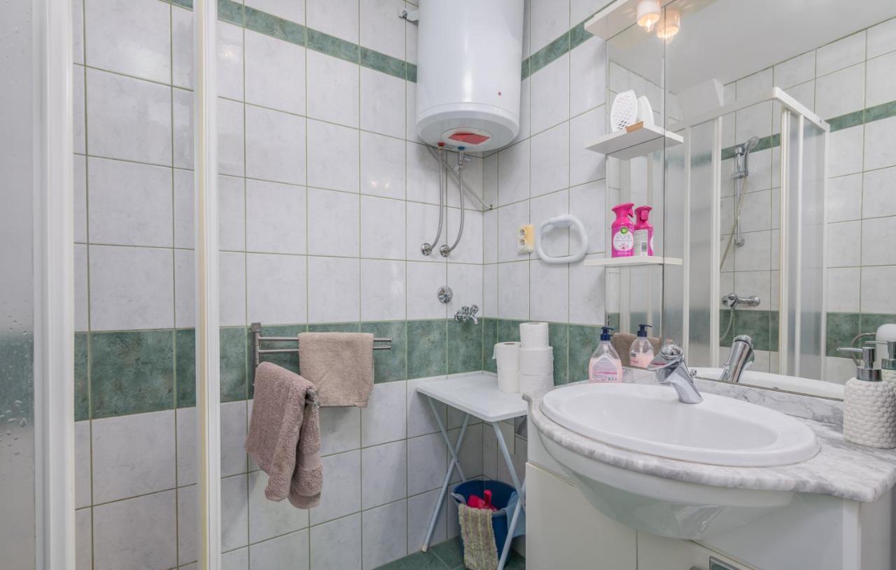 Apartment Rudika Klimno Luaran gambar