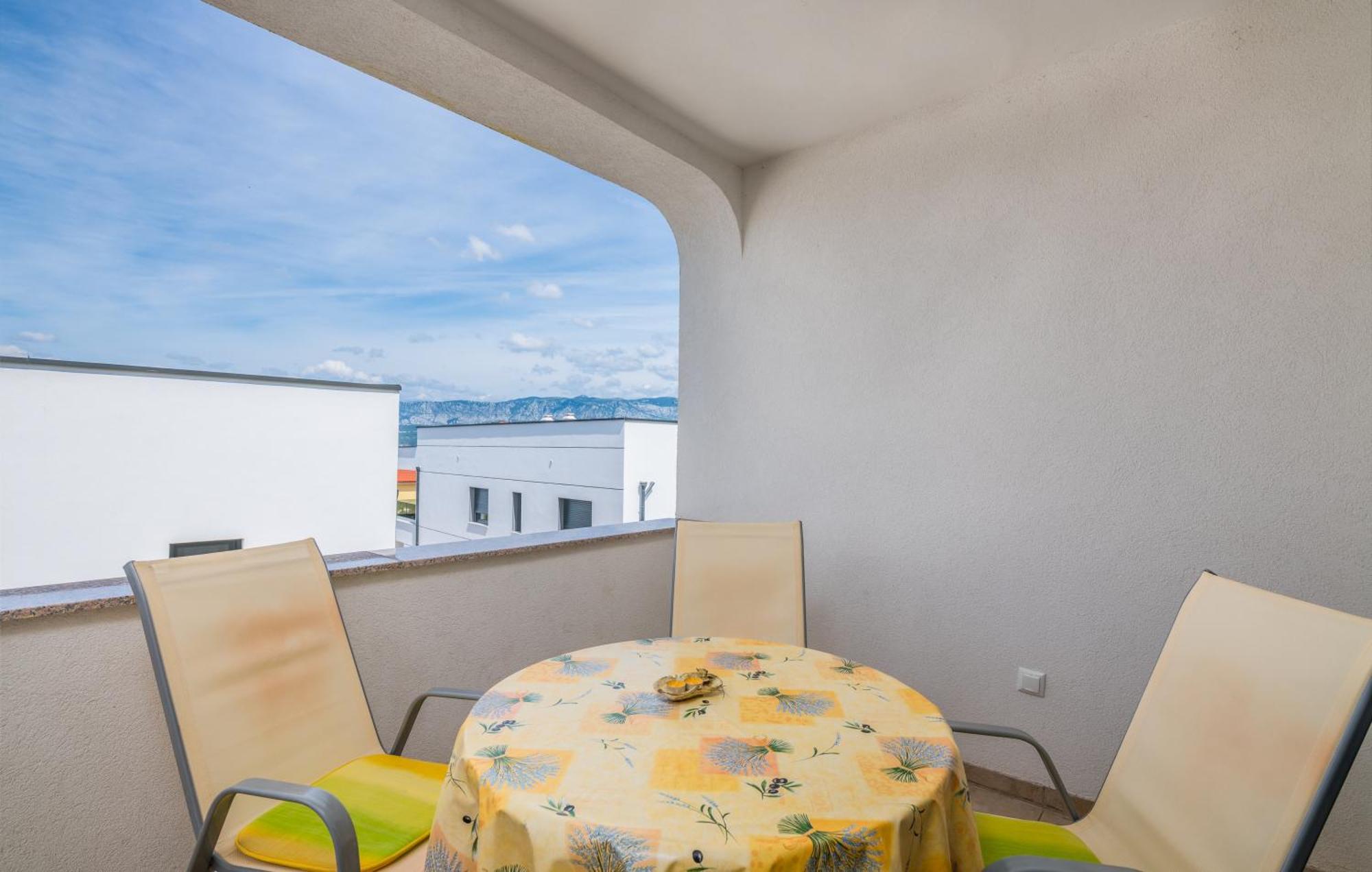 Apartment Rudika Klimno Luaran gambar