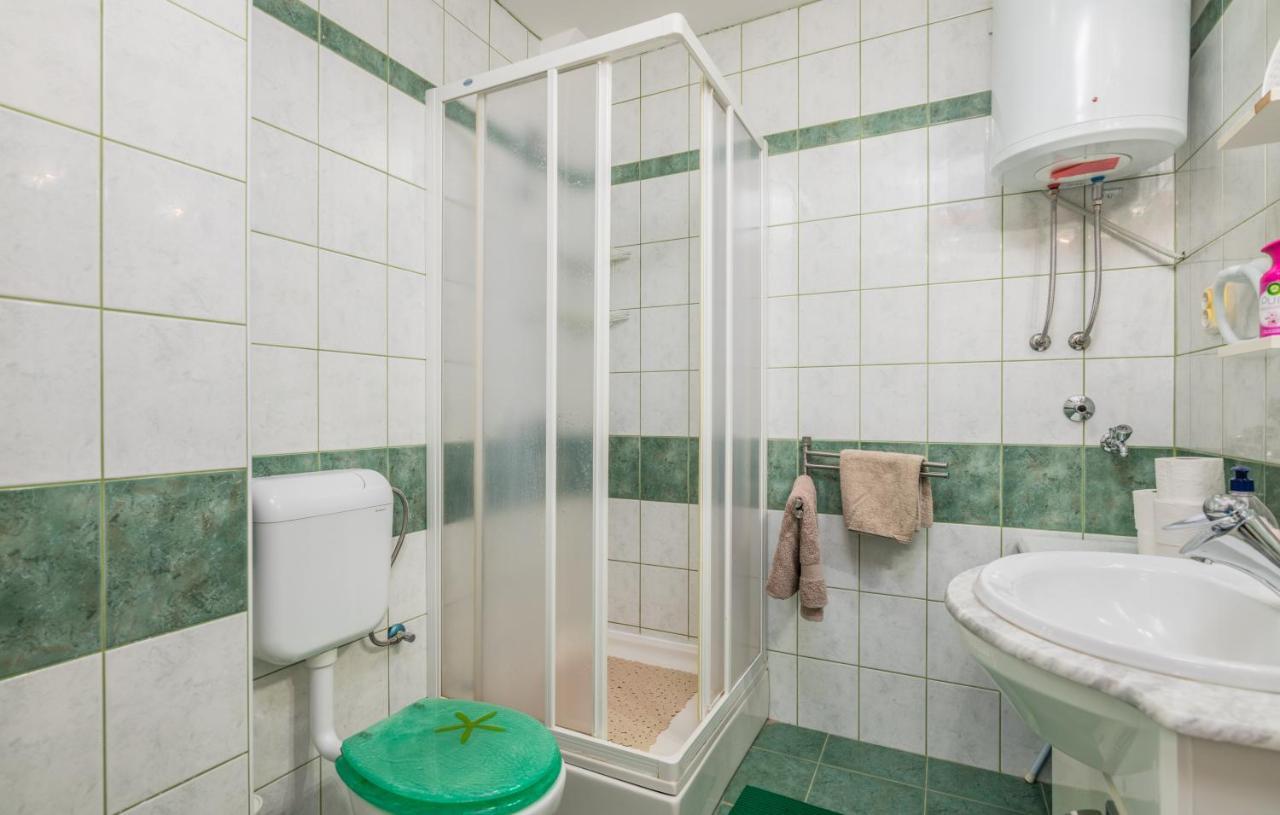 Apartment Rudika Klimno Luaran gambar