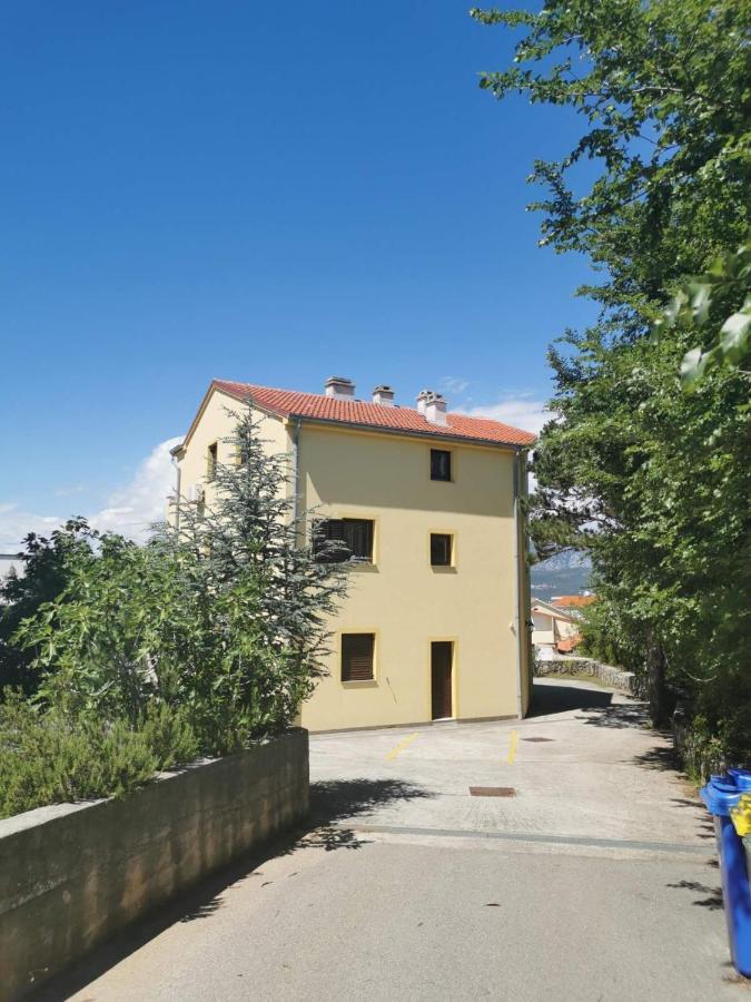 Apartment Rudika Klimno Luaran gambar